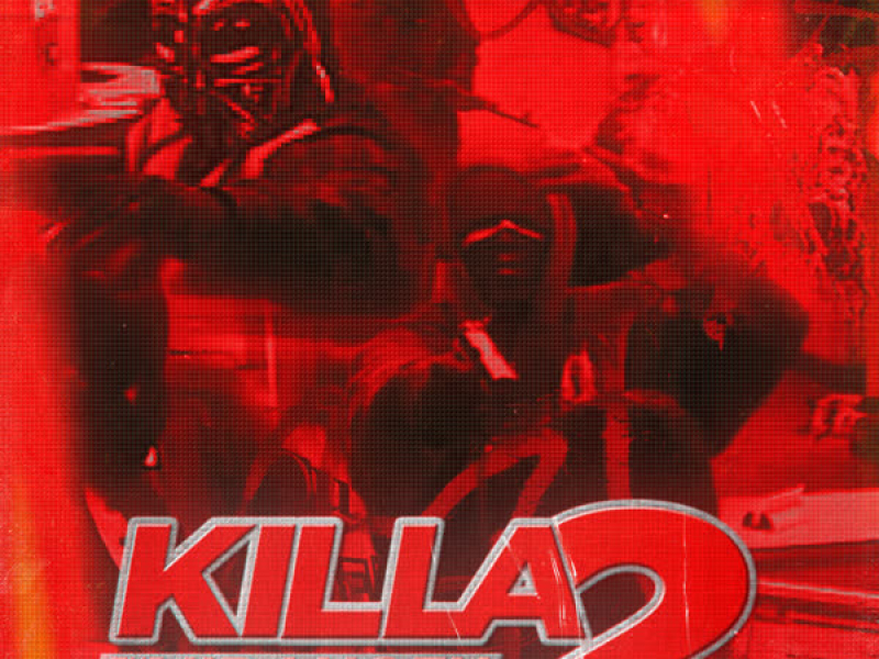 Killa 2 (EP)