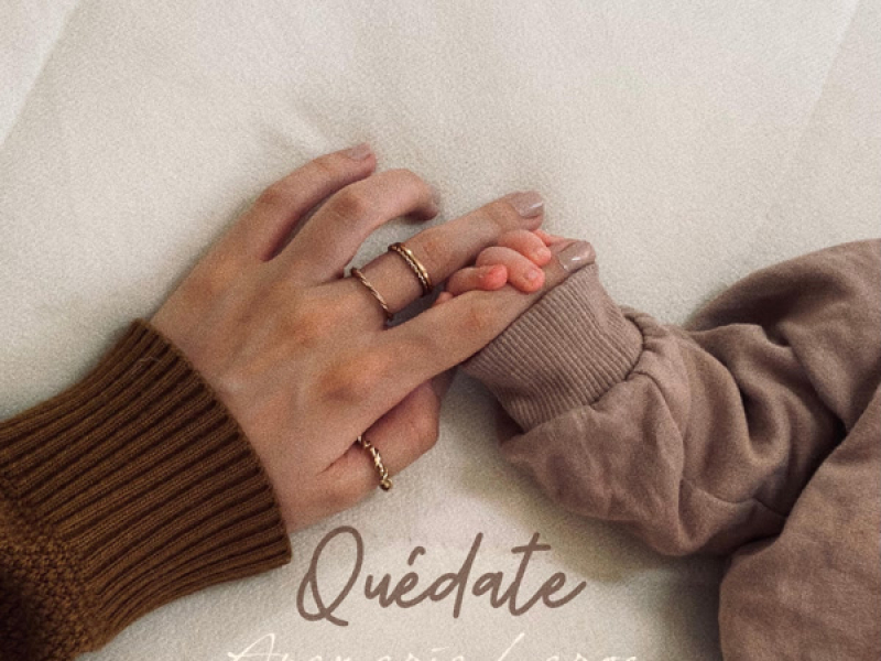Quédate (Single)