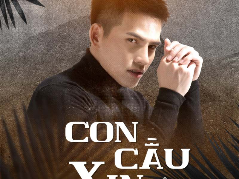 Con Cầu Xin (Single)