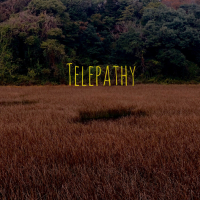 Telepathy (EP)