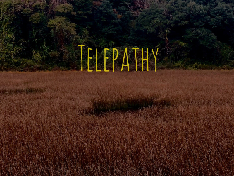 Telepathy (EP)