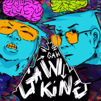 GAWKING (feat. Mazkiac) (Single)