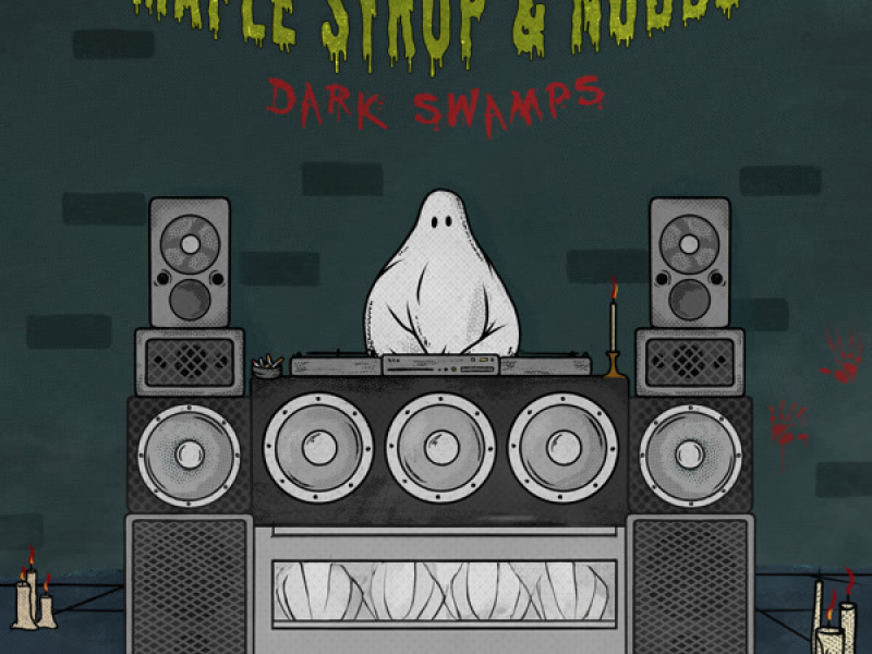 Dark Swamps (Single)