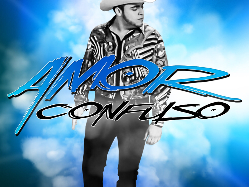 Amor Confuso (Single)