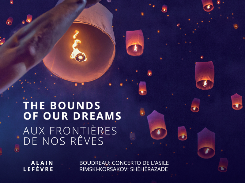 The Bounds of our Dreams