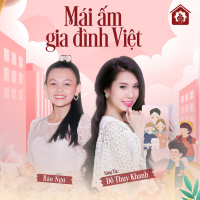 Mái Ấm Gia Đình Việt (Single)