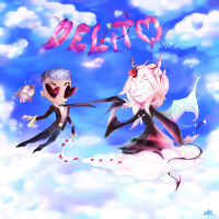 DELITO_V13.wav (Single)