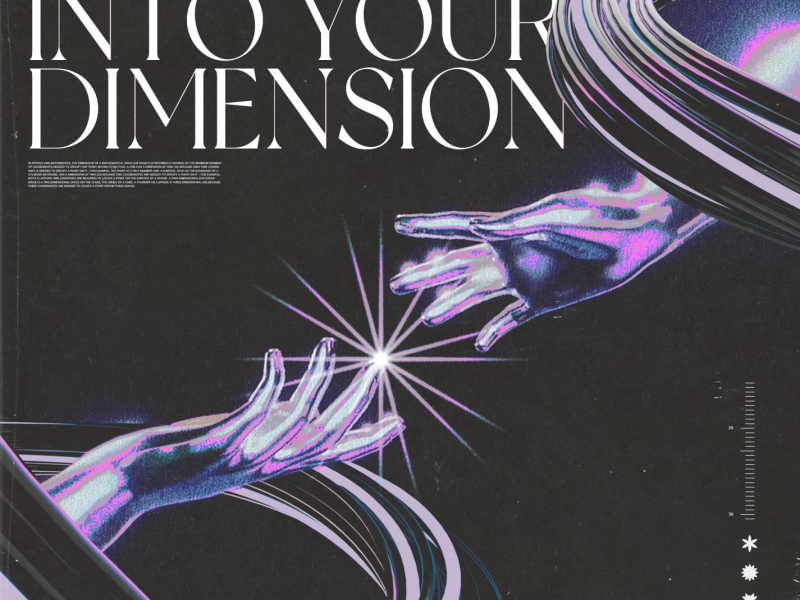Into Your Dimension (Single)