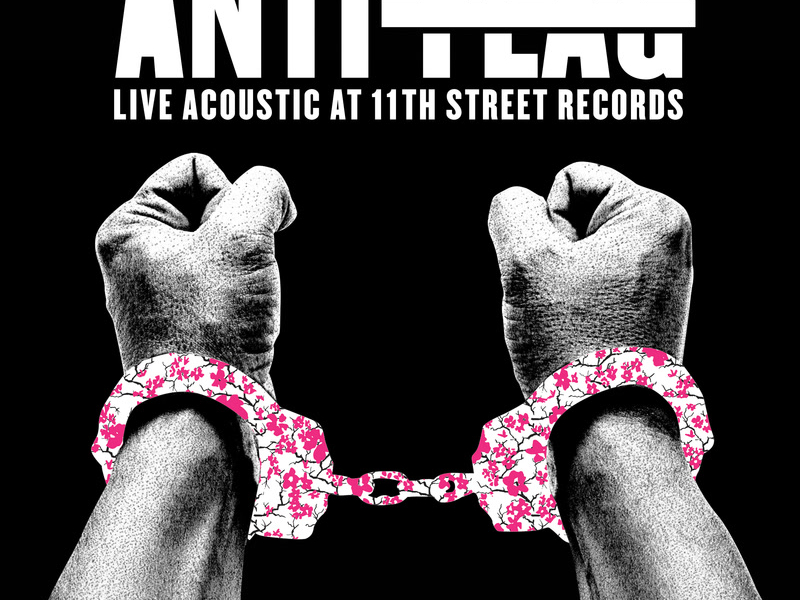 Live Acoustic At 11th Street Records