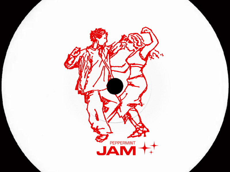 Love On The Dancefloor (EP)