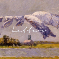 Letter (Single)