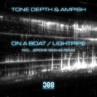 On A Boat / Lightpipe (Single)