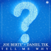 Tell Me Why? (Single)