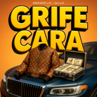 Grife Cara (Single)