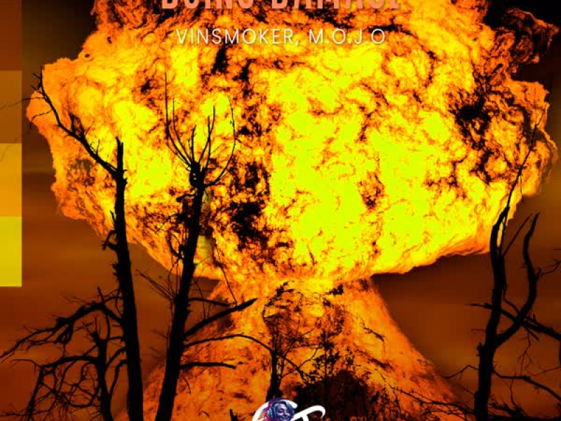 Doing Damage (Nightcore) (Single)