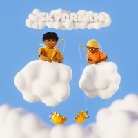 SKYDREAM (Single)