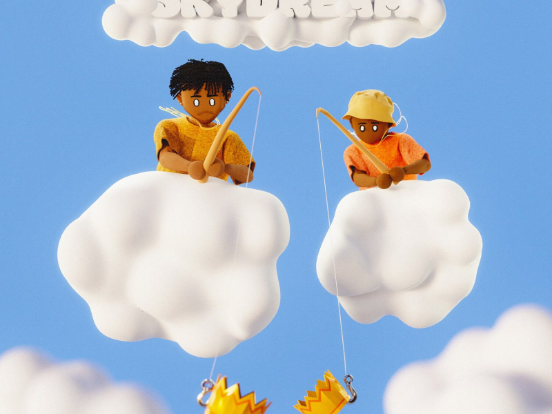 SKYDREAM (Single)