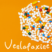 Venlafaxine (Single)