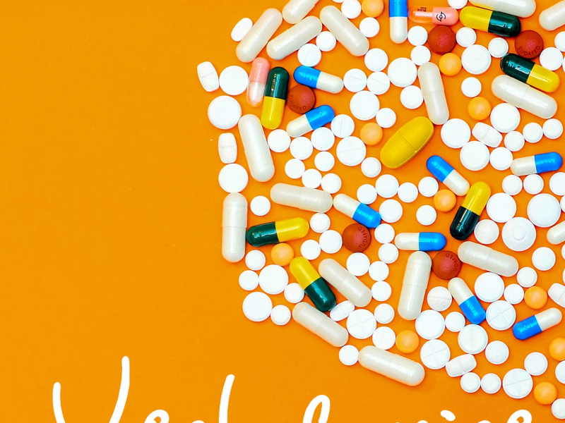 Venlafaxine (Single)