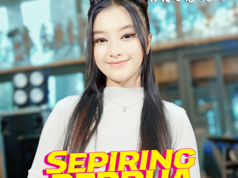 Sepiring Berdua (Single)