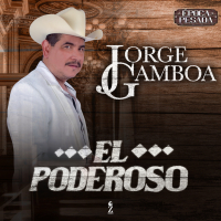 El Poderoso (Época Pesada) (Single)