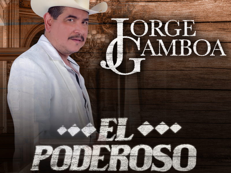 El Poderoso (Época Pesada) (Single)