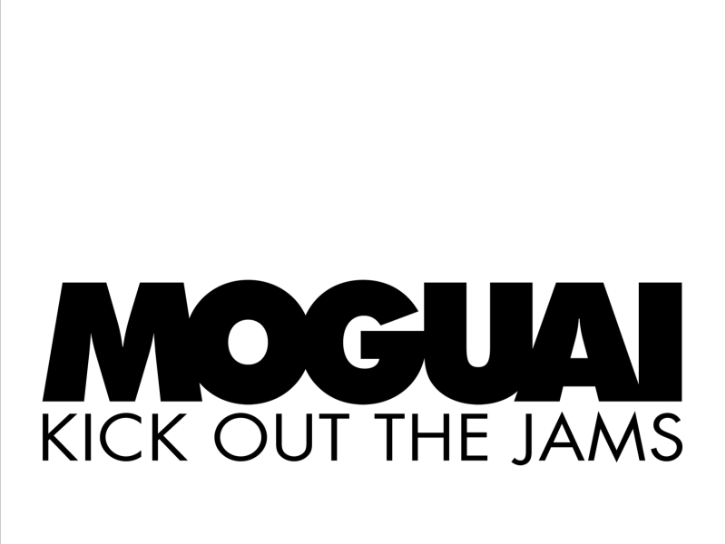 Kick out the Jams