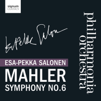 Mahler: Symphony No. 6