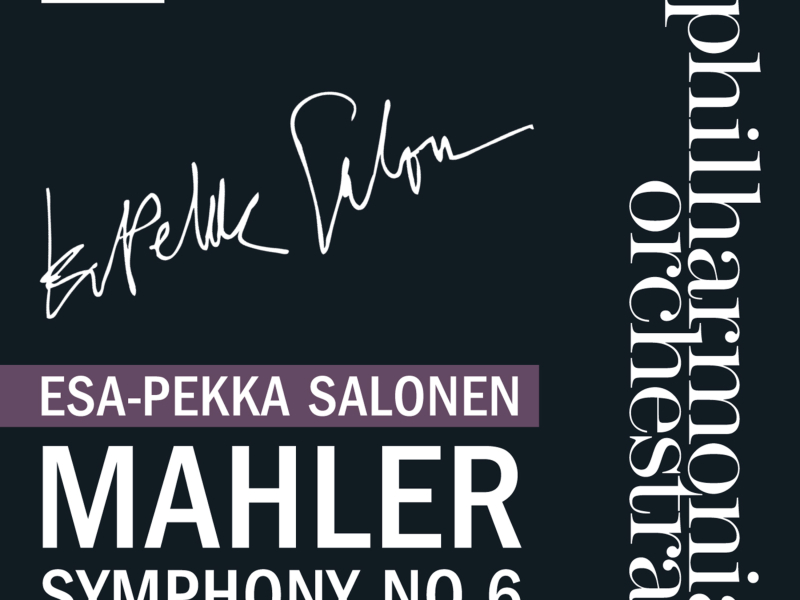 Mahler: Symphony No. 6