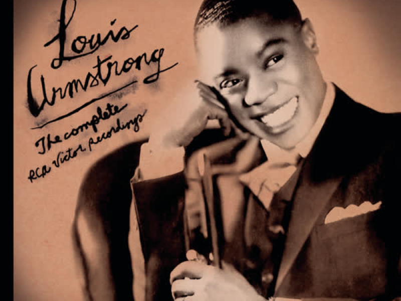 The Complete RCA Victor Recordings