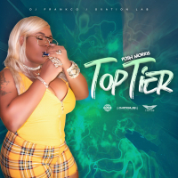 Top Tier (EP)