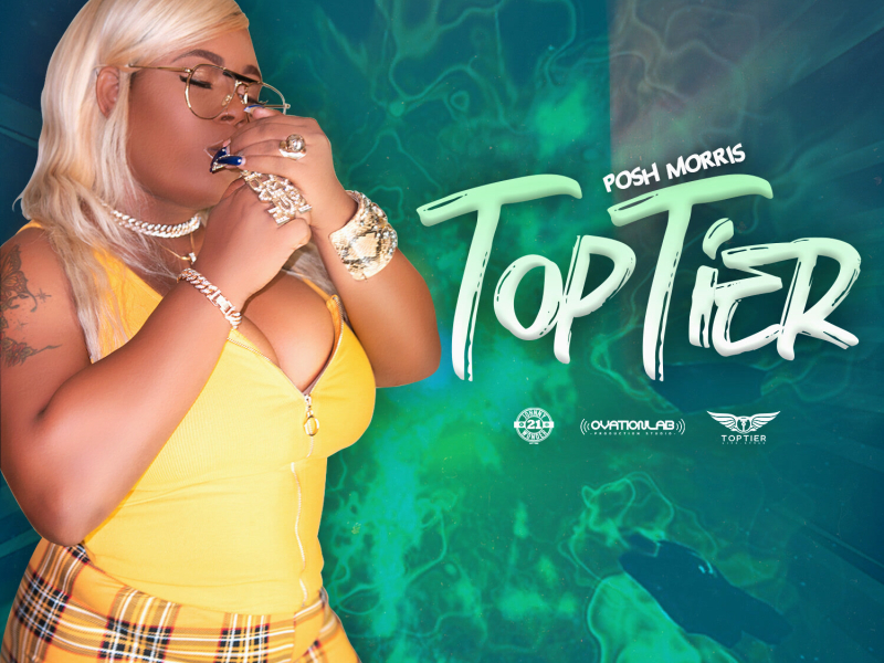 Top Tier (EP)