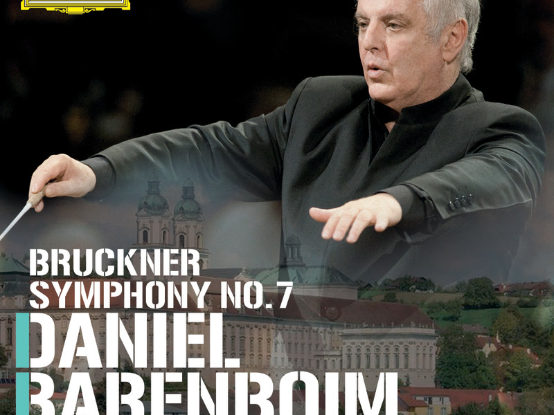 Bruckner: Symphony No.7
