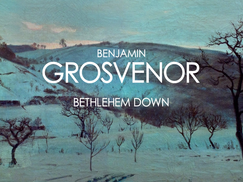 Warlock: Bethlehem Down (Single)