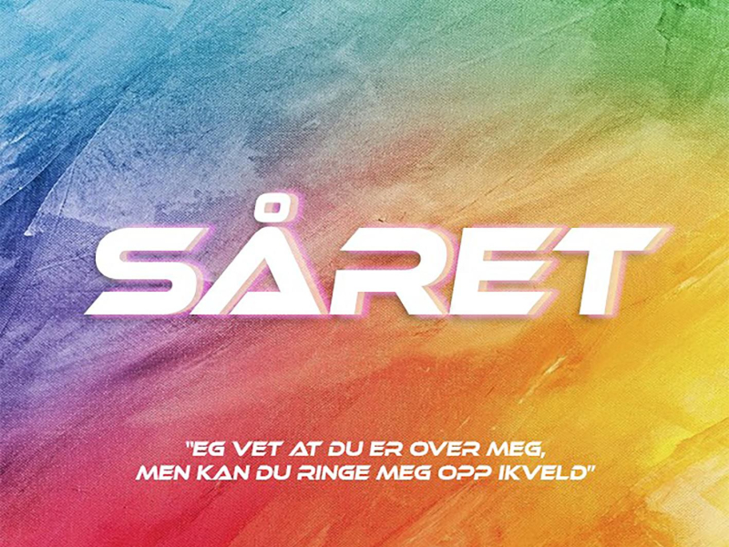 Såret (Single)