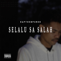 Selalu Sa Salah (Single)