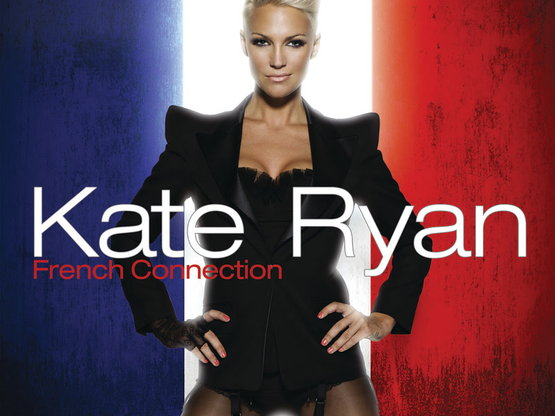 Kate Ryan - French Connection