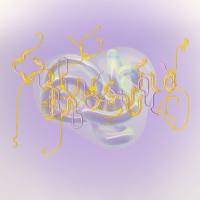 Mouth Mantra (The Haxan Cloak Mix) (Single)