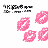 4 KISSUS (Remix) (Single)