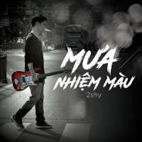 Mưa Nhiệm Màu (Single)