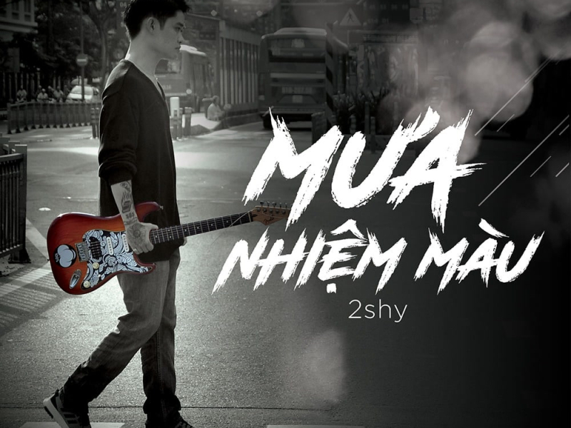 Mưa Nhiệm Màu (Single)