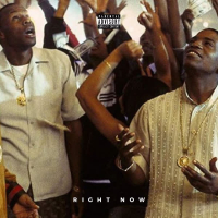 Right Now (Single)