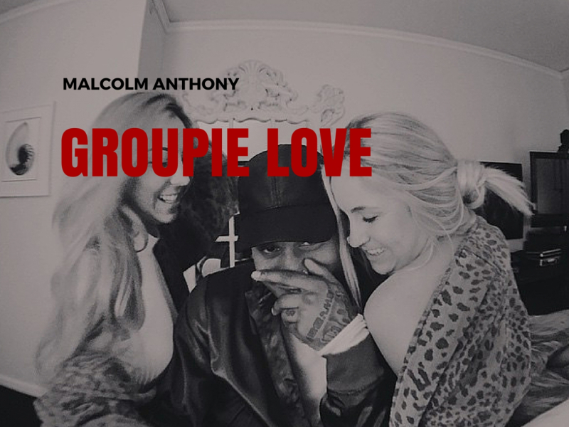 Groupie Love