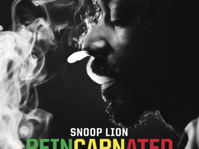 Reincarnated (Deluxe Version)