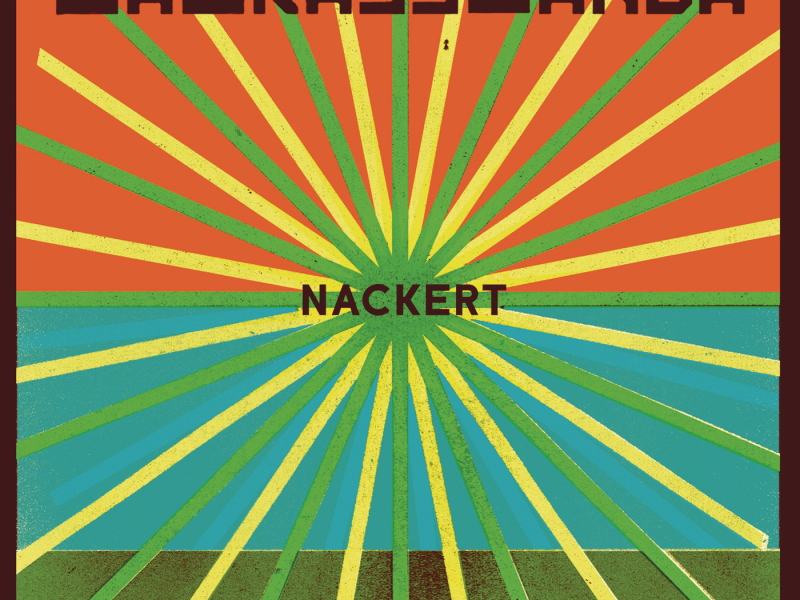 Nackert