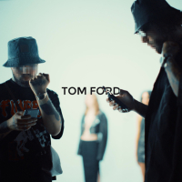 Tom Ford (Single)