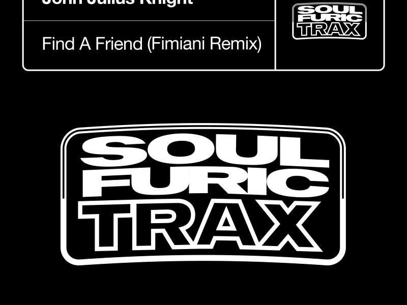 Find A Friend (Fimiani Remix) (Single)