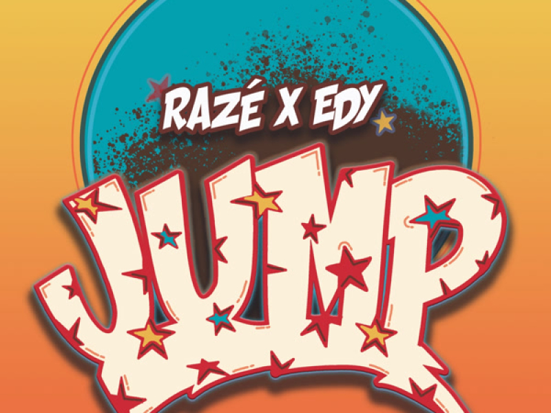 JUMP (Single)