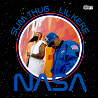 NASA (Single)