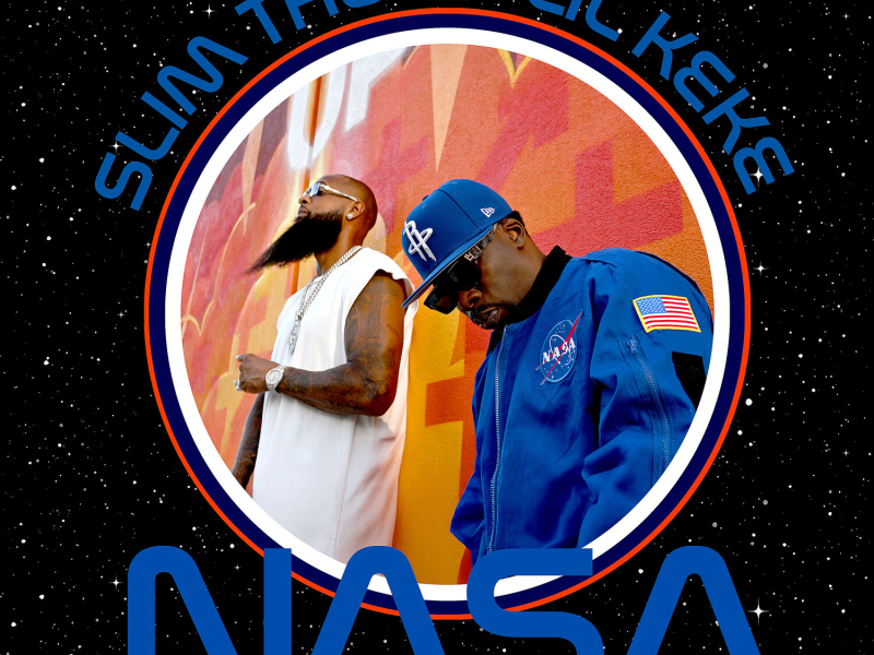 NASA (Single)